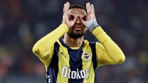 Youssef En-Nesyri'ye sürpriz talip!