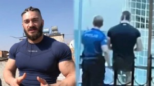 Youtube yayıncısı 'Testo Taylan' gözaltına alındı!