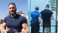 YouTube yayıncısı 'Testo Taylan' gözaltına alındı!