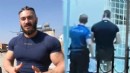 YouTube yayıncısı 'Testo Taylan' gözaltına alındı!
