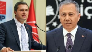 Yücel'den Bakan Yerlikaya'ya otobüs tepkisi!