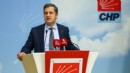 Yücel'den Genel Merkez'de İzmir operasyonu mesajları!