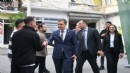 Yücel ve Eşki'den dayanışma mesajları