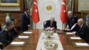 Yüksek Askeri Şura kararları açıklandı