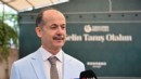 Yunus Emre Enstitüsünün eski başkanı yakalandı