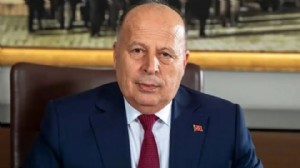 Yüreğir Belediye Başkanı görevden uzaklaştırıldı