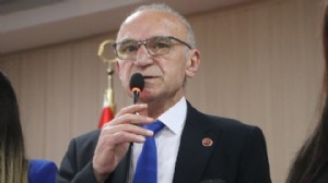 Yüreğir'de başkan vekili belli oldu