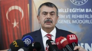 Yusuf Tekin'den LGS ile ilgili iddialara tepki