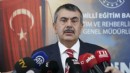 Yusuf Tekin'den LGS ile ilgili iddialara tepki