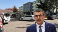 Yusuf Tekin'den okul saldırısı açıklaması