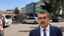 Yusuf Tekin'den okul saldırısı açıklaması
