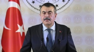 Yusuf Tekin'den 'serbest kıyafet' açıklaması