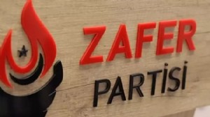 Zafer Partisi Manisa'da toplu istifa depremi