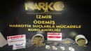 Zehir tacirlerine geçit yok: 6 ayda peş peşe operasyon!
