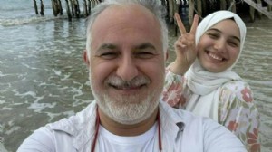Zehra Kınık'ın cezaevine girdiği ortaya çıktı