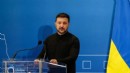 Zelenski: Putin ile görüşme Türkiye'de olabilir
