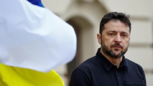 Zelenski’den Rusya hava sahası için kritik uyarı