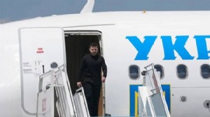 Zelenskiy'den 'sürpriz' İstanbul ziyareti