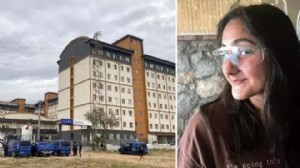 Zeren'i öldüren asansör faciasında istinafta karar çıktı