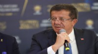 Zeybekci'den İzmir'de 'Terörsüz Türkiye' mesajları!