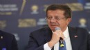 Zeybekci'den İzmir'de 'Terörsüz Türkiye' mesajları!