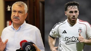 Zeydan Karalar'dan Orkun Kökçü'ye tepki