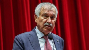 Zeydan Karalar'dan sağlık durumuna ilişkin açıklama