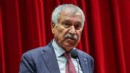 Zeydan Karalar'dan sağlık durumuna ilişkin açıklama