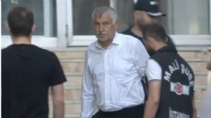 Zeydan Karalar'ın tutukluluğuna itiraz!