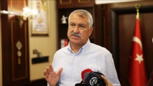 Zeydan Karalar tutuklama talebiyle sevk edildi