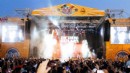Zeytinli Rock Festivali iptal edildi!