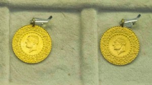 Zirveye yaklaştı: Gram altında yeni rekor mu geliyor?