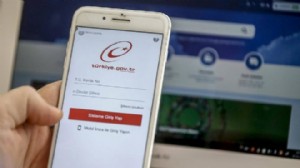 e-Devlet'ten uyarı mesajı: Kesinti yaşanacak
