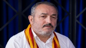 ultrAslan lideri Sebahattin Şirin gözaltına alındı