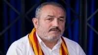 ultrAslan lideri Sebahattin Şirin gözaltına alındı