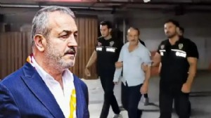 ultrAslan lideri adli kontrolle serbest!