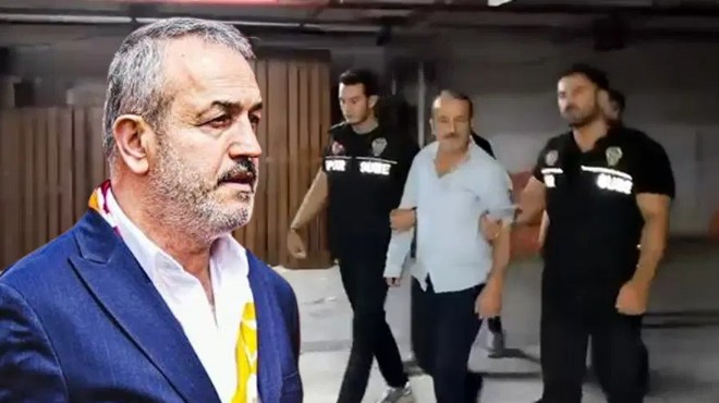 ultrAslan lideri adli kontrolle serbest!